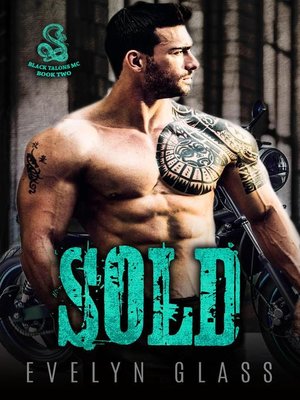 cover image of Sold (Book 2)
